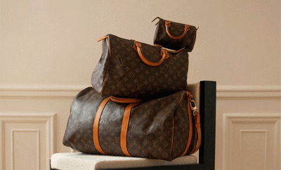 Mode als Luxusgut: „Eine Tasche ist eine Investition“ - Mode & Design - FAZ