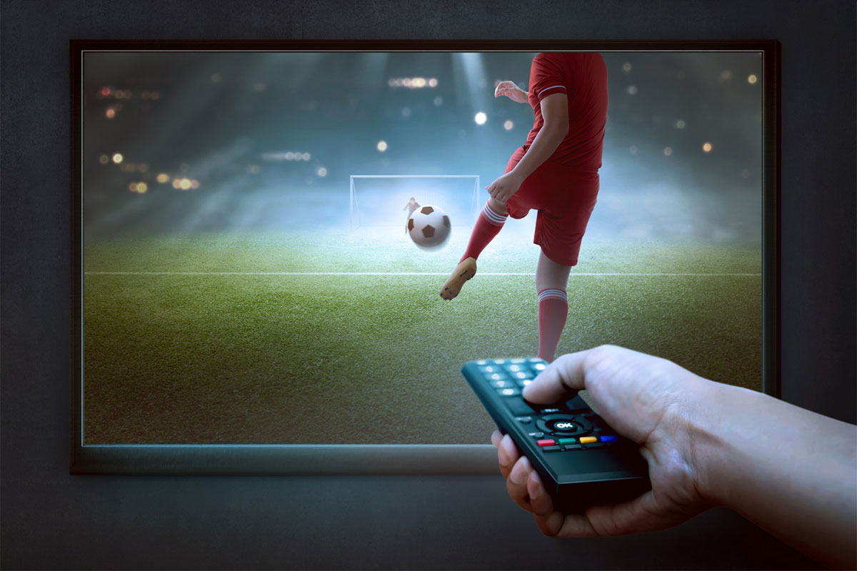 Titelbild zu „Warum einen 8K-Fernseher kaufen?“
