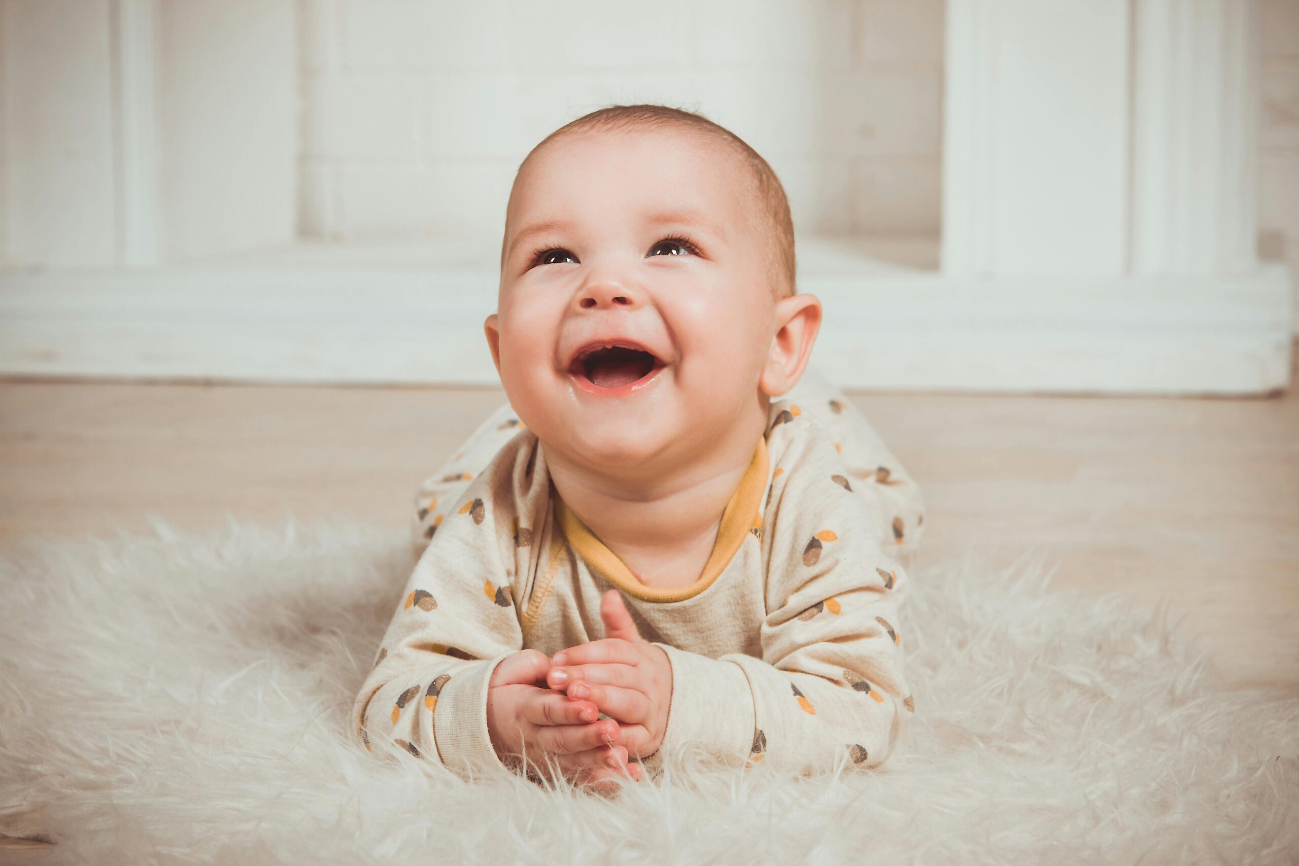 Titelbild zu „Pumphosen für Babys: Komfort und Beinfreiheit für Ihre Kleinen“