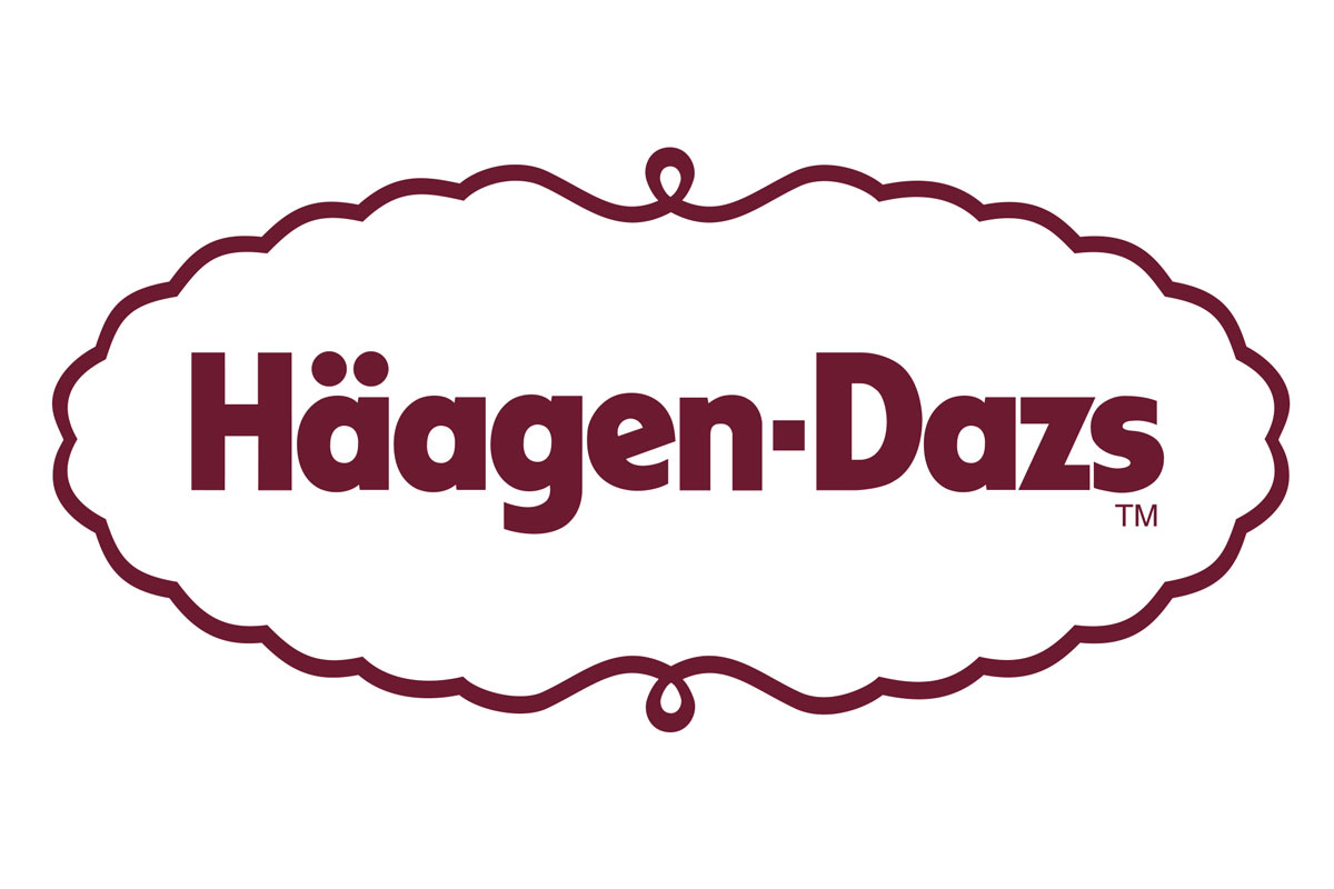 Titelbild zu „Werbung: Häagen-Dazs präsentiert “House of Häagen-Dazs”“