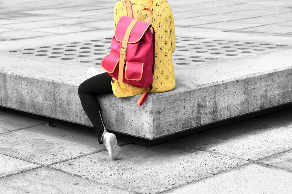 Titelbild zu „Mode trifft auf Funktionalität: Die richtige Ledertasche für Ihre Bedürfnisse auswählen“
