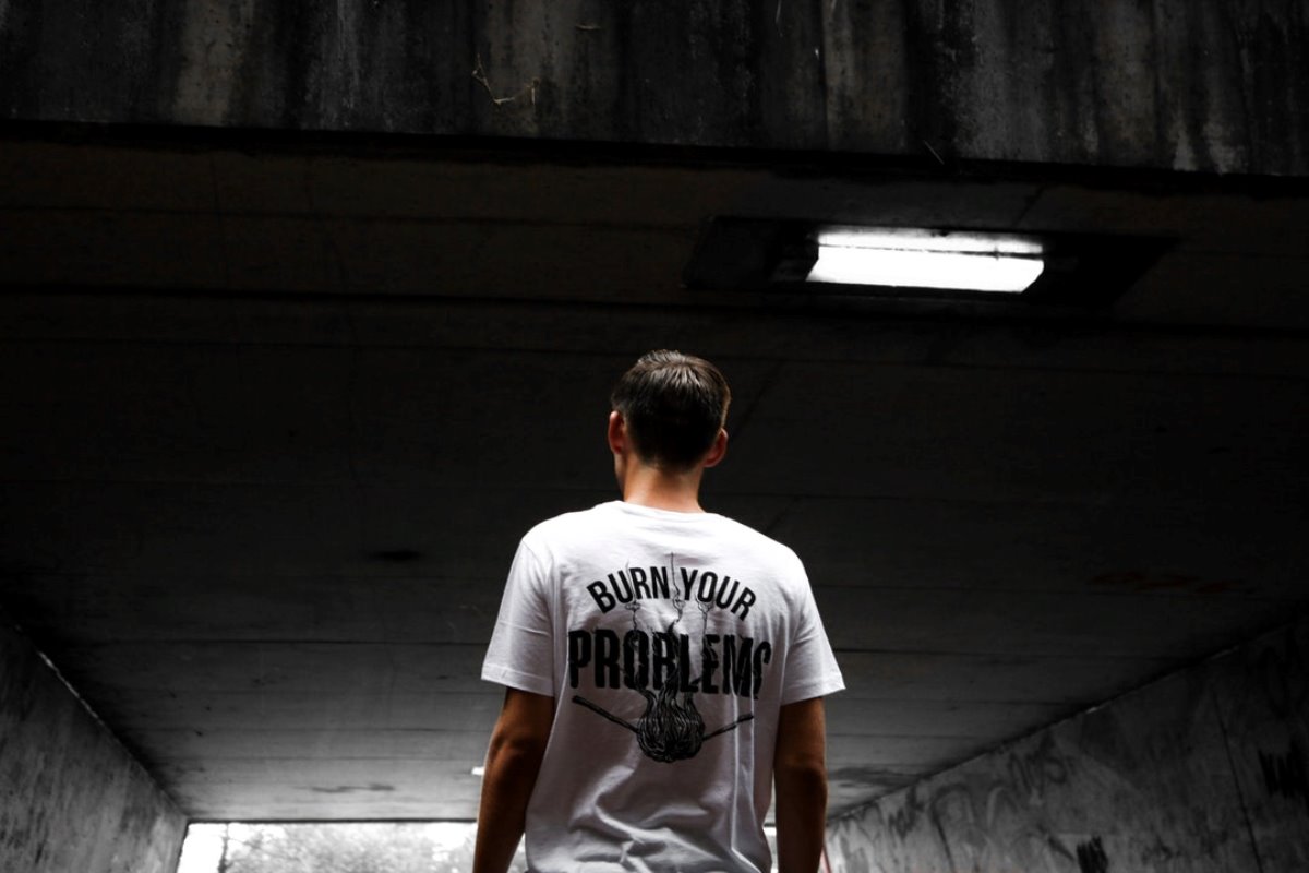 Titelbild zu „Coole Fashion: T-Shirts selbst designen“